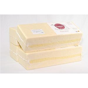Barbers Farmhouse Mature Cheddar 4 x 5kg