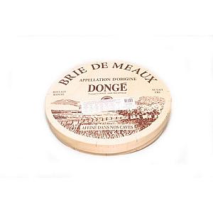 Brie de Meaux Donge 1/4 Mature 3kg
