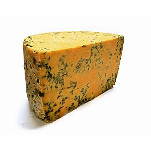 Blue Shropshire Half 4kg