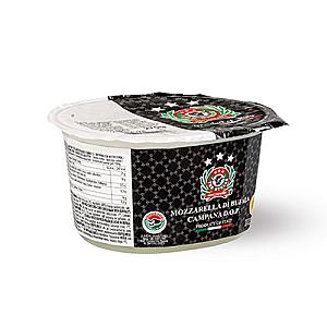 Buffalo Mozzarella 125g