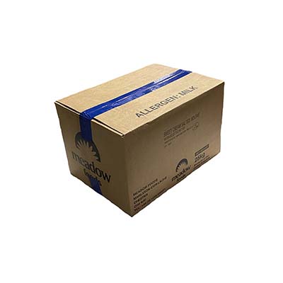 PLU 41 Bulk Butter Salted 25kg  General Group