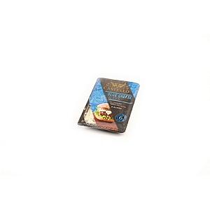 Castello Burger Blue Slices 125g
