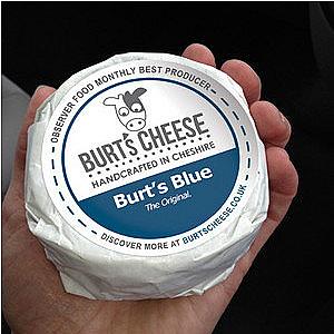 Burts Blue 180g (Pre Order Only)