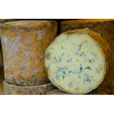 Dorset Blue Vinny 1/2 4kg