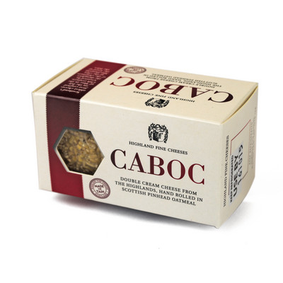 Caboc 6 x110g  General Group