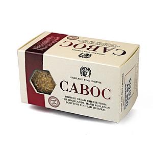 Caboc 6 x110g  General Group