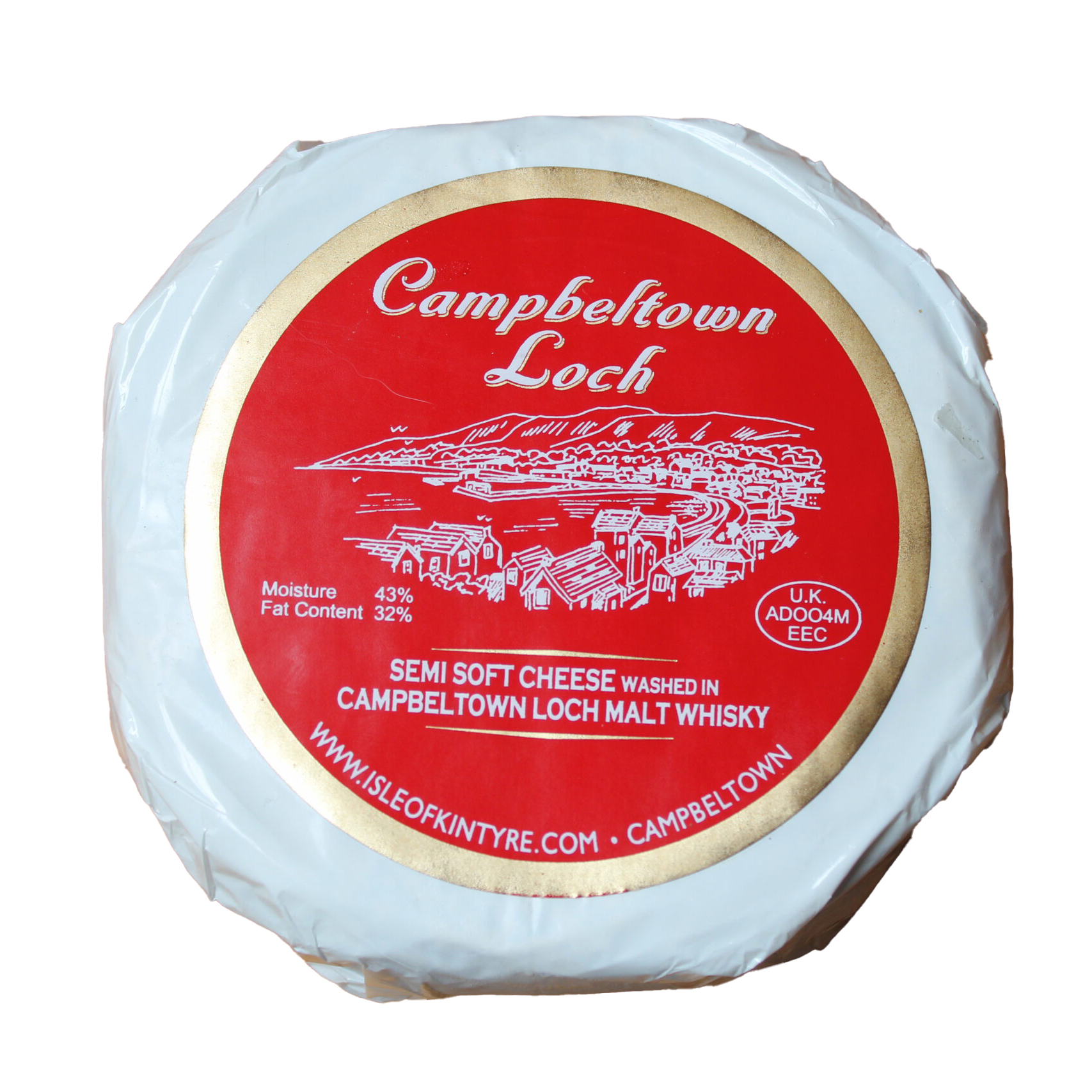 Campbeltown Loch 1.6kg (Pre Order Only)
