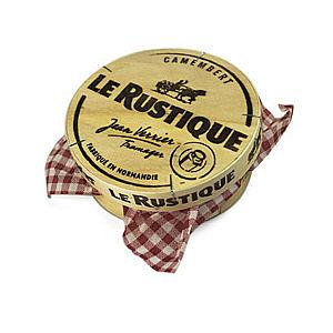 Camembert Rustique 250g