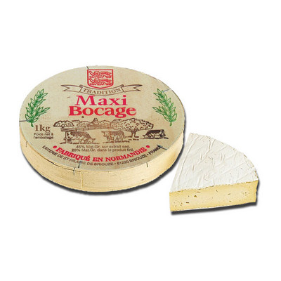 Camembert Unpasturised 1k g Queton General Group