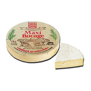 Camembert Unpasturised 1k g Queton General Group