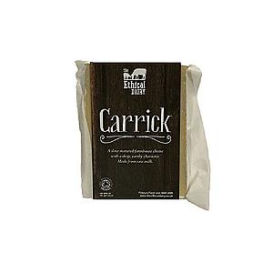 Carrick 144g (Pre-order only)