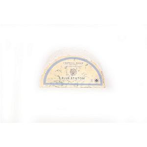 Cropwell Bishop Blue Stilton 1/4 (2KG)