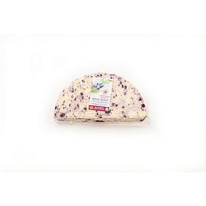 Cropwell Bishop White Stilton and Blueberry 1/2 Wheel