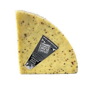 Cheddar Gorge &amp; Black Pepper 1.25kg