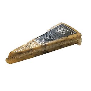 Cheddar Gorge &amp; Black Pepper 190g