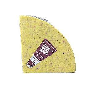 Cheddar Gorge Red Onion &amp; Chives 1.25kg
