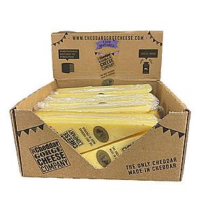 Cheddar Gorge Cave Matured 10x190g
