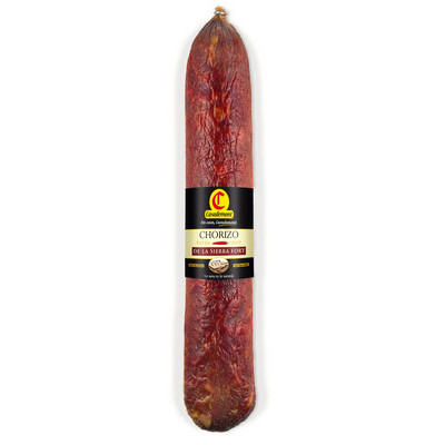 Chorizo 4x1.5kg*