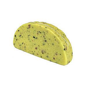 CL Cheddar Red Onion &amp; Chive 1/2 Wheel 1.1kg