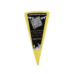 Cheddar Gorge Truffle 10x190g