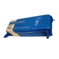 White Colliers 2.5kg