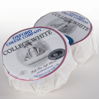 College White 350g (Pre Order Only)