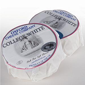 College White 350g (Pre Order Only)