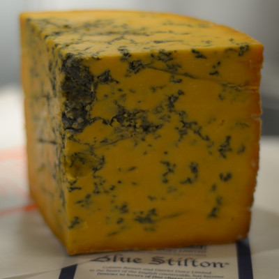Colston Bassett Blue Shropshire 8kg