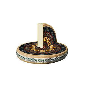 Comté Monte Terroirs 10 months (Extra Vielle) 3kg
