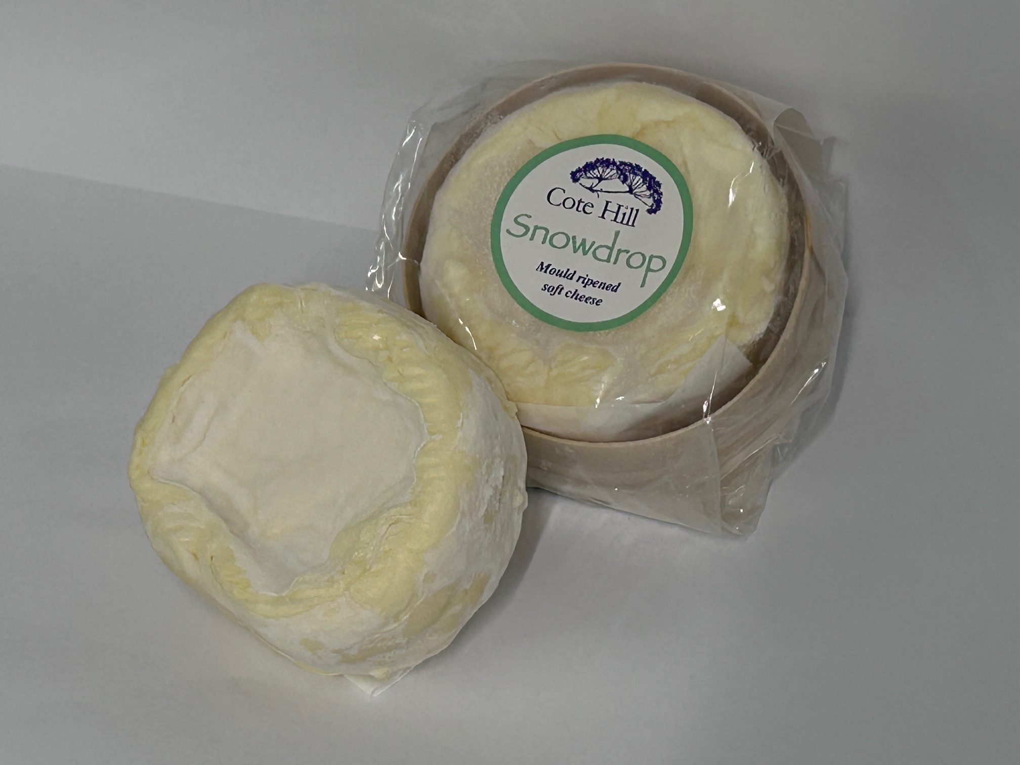 Cote Hill Snowdrop 150g (Pre Order Only)