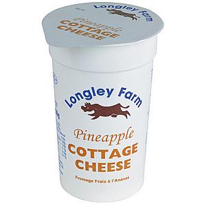 Cottage Cheese with Pineapple 6x250g