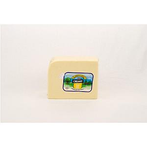 Creamy Lancashire 2.5kg block