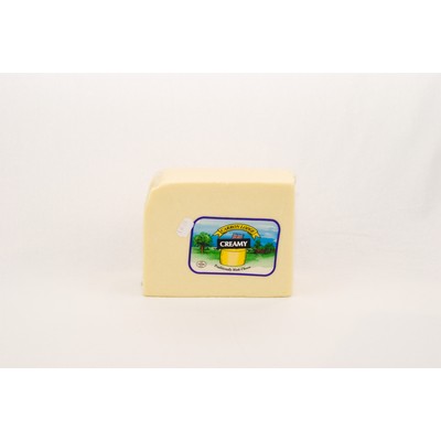 Creamy Lancashire 2.5kg block