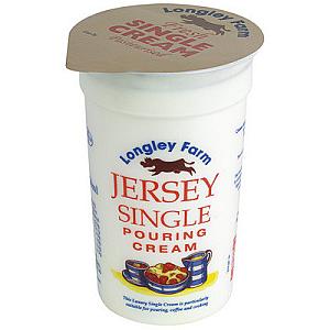 Cream Large Single 6x250ml