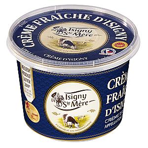 Creme Fraiche 6X500g