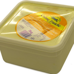 Longley Creme Fraiche 2kg