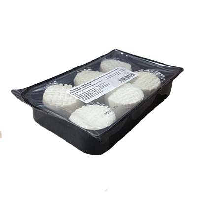 Crottin 2x6x60g