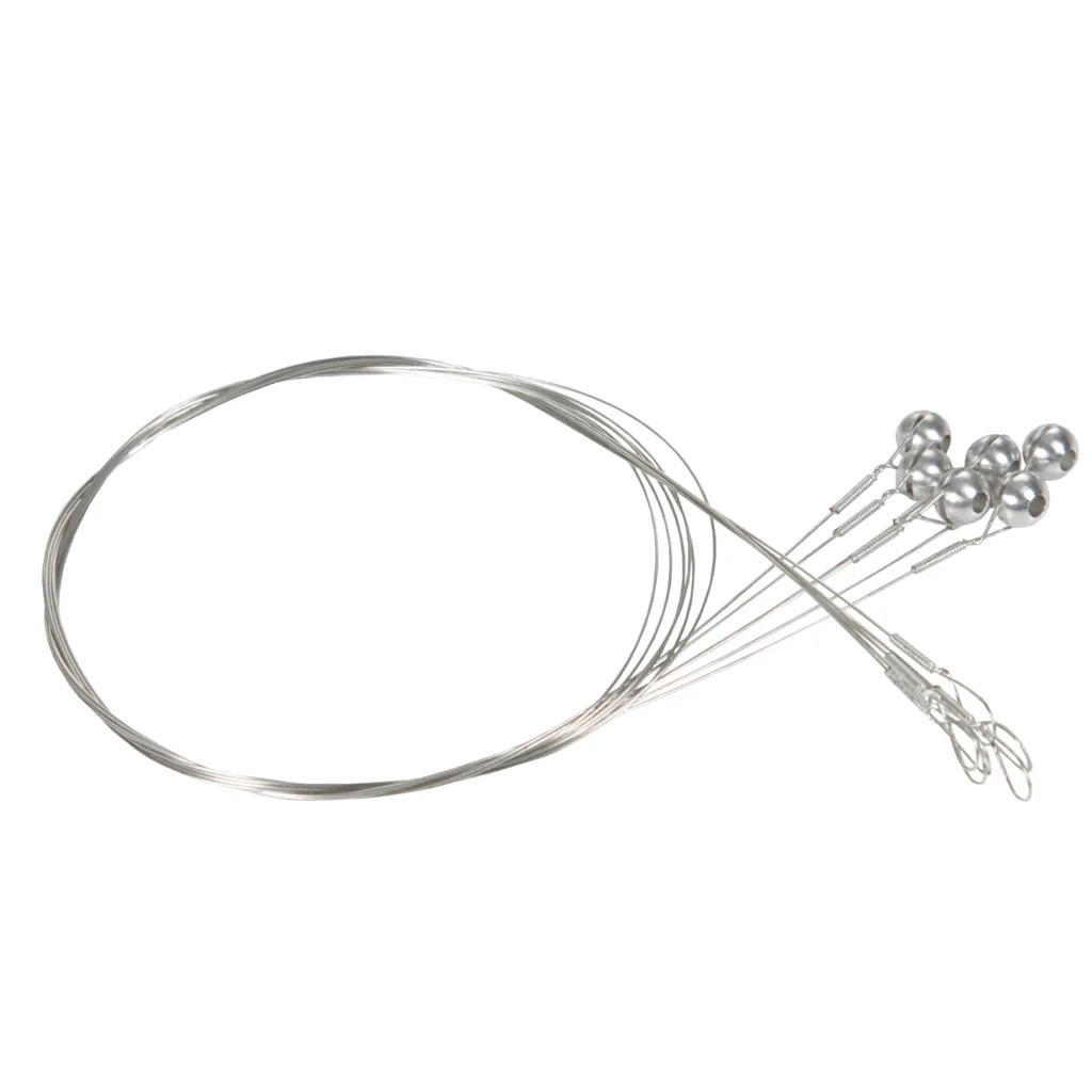 Boska Set of 6 Cutting Wire for CCP+