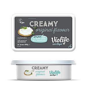 Violife Creamy orig tub tub General Group
