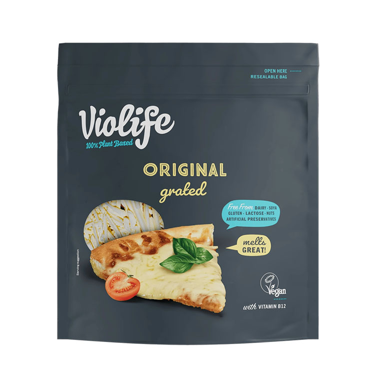 Violife Original Grated 11x175g