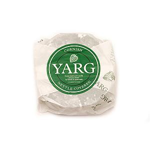 Cornish Yarg 1.7kg Medium
