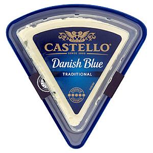 Danish Blue Portions 100g