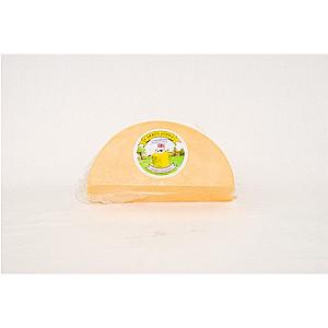Farmhouse Double Gloucester Half Wheel 2kg