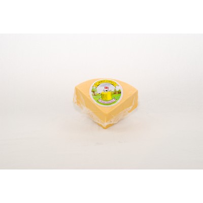 Double Gloucester 1/4 Wheel 1kg