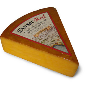 Dorset Red 1.1kg