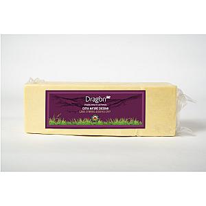 Dragon Extra Mature Welsh Cheddar 8x2.5kg