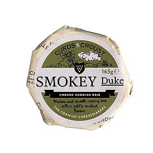 Smokey Duke 5x165g