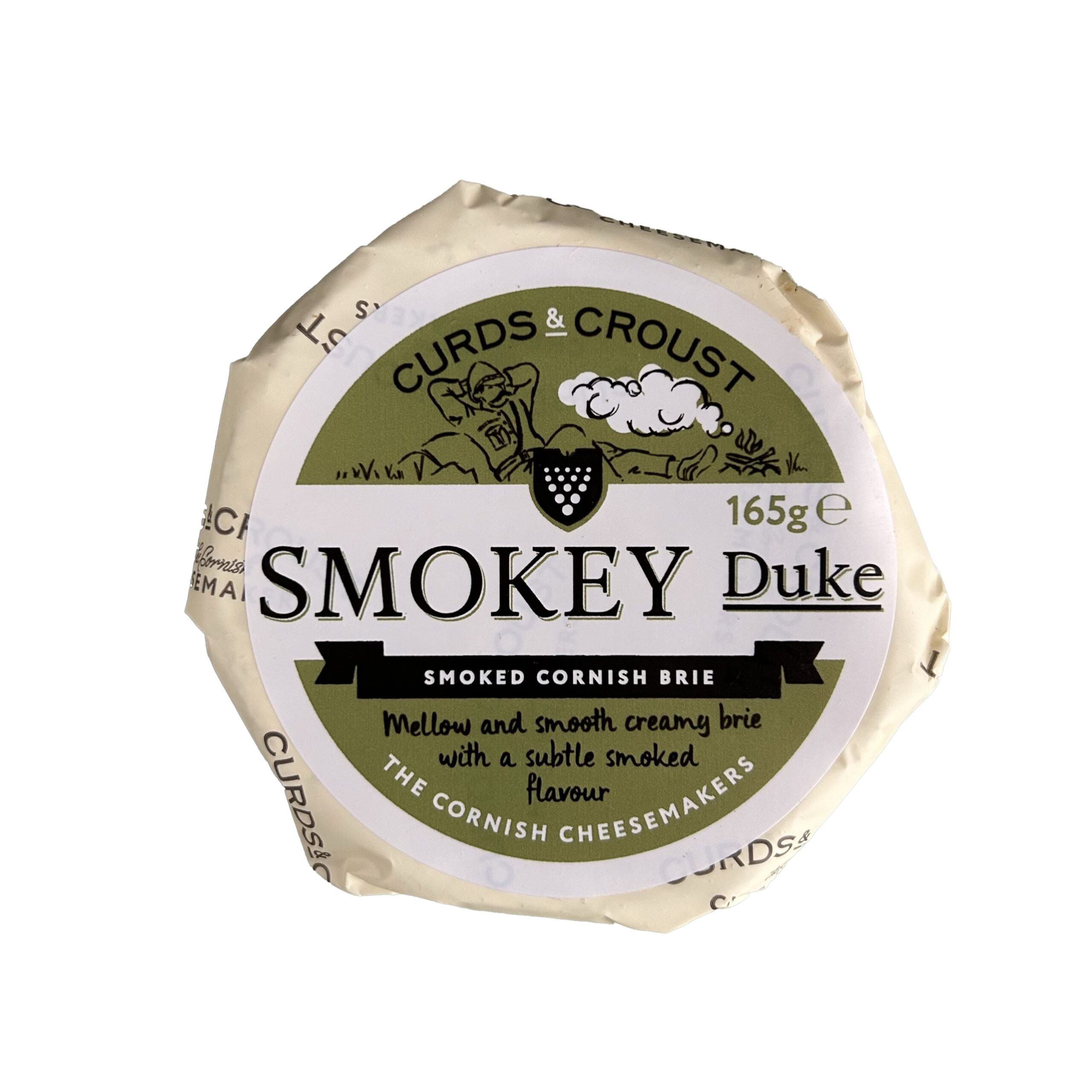 Smokey Duke 5x165g