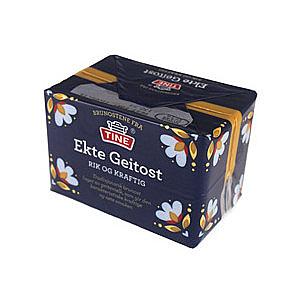 Ekte Gjetost 10x500g (Pre Order Only)