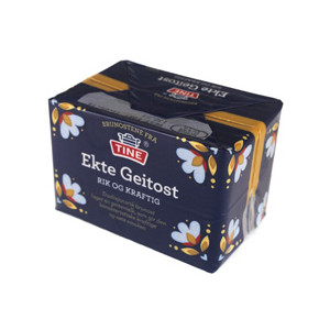Ekte Gjetost 10x500g (Pre Order Only)